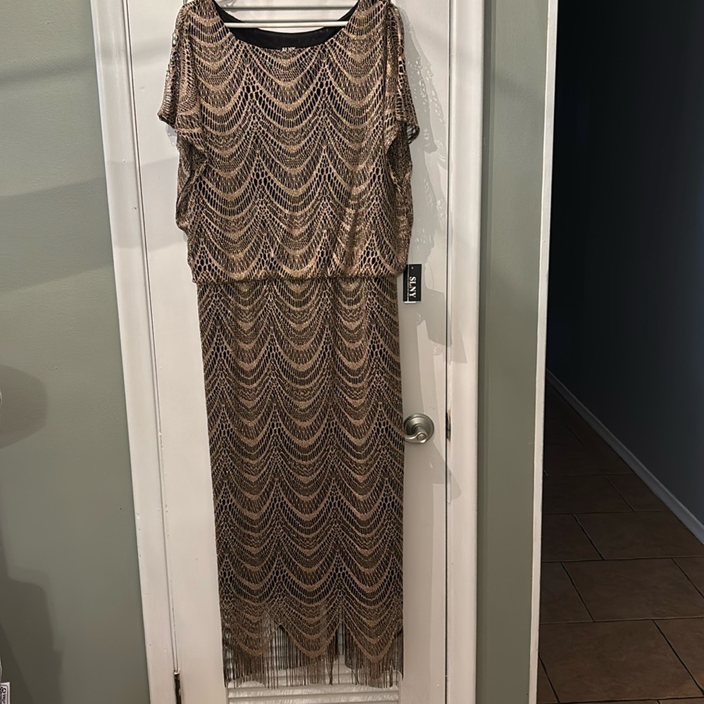 SLNY size 16 NWT